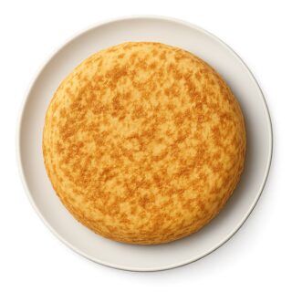 Tortilla de patata